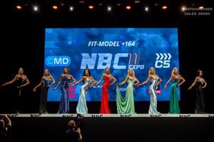 FIT-MODEL +164 раунд 2